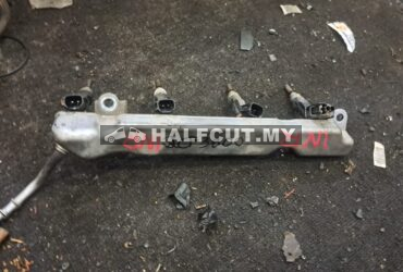 PERODUA BEZZA 1NR FUEL INJECTOR RAIL