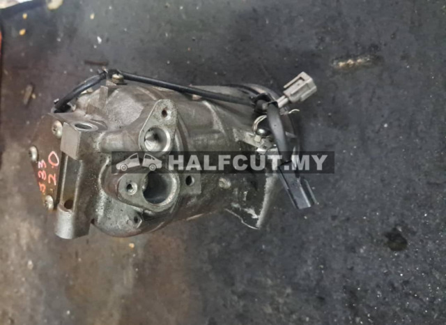 NISSAN TEANA J33 2.0 COMPRESSOR