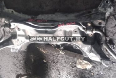 TOYOTA VIOS NCP150 2NR CROSSMEMBER