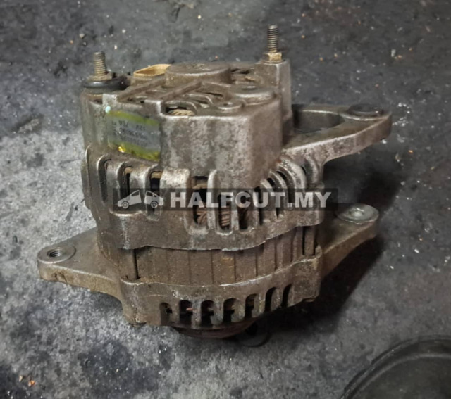 PROTON WIRA 1.3 ALTERNATOR