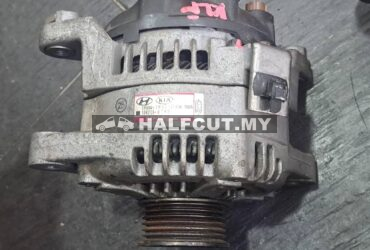 KIA OPTIMA K5 2017 ALTERNATOR