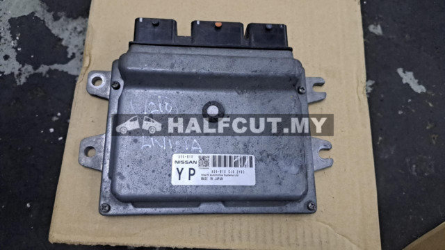 NISSAN LIVINA ENGINE ECU (A56-B18) YP