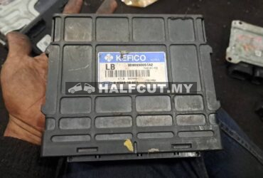 NAZA RIA ECU (0 K58B 18 9E1)