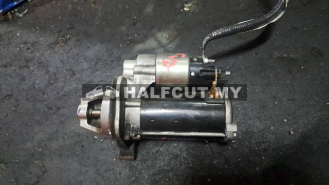 NISSAN SERENA C27 STARTER