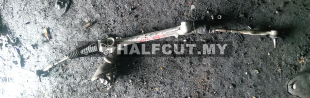 TOYOTA VIOS NCP150 2NR STEERING RACK