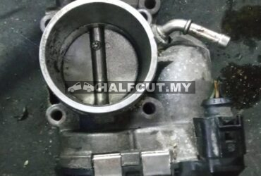 PROTON SAGA FLX1.6 THROTTLE BODY