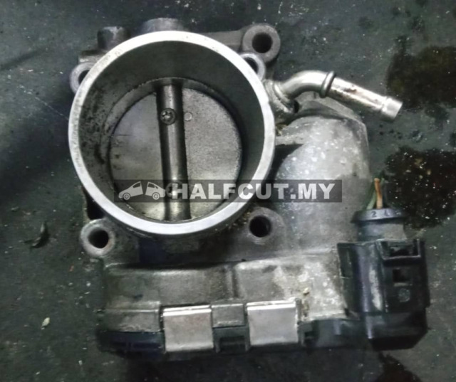 PROTON SAGA FLX1.6 THROTTLE BODY
