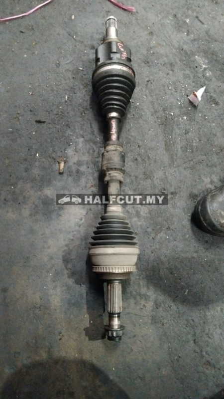 TOYOTA WISH 20 DRIVE SHAFT LH