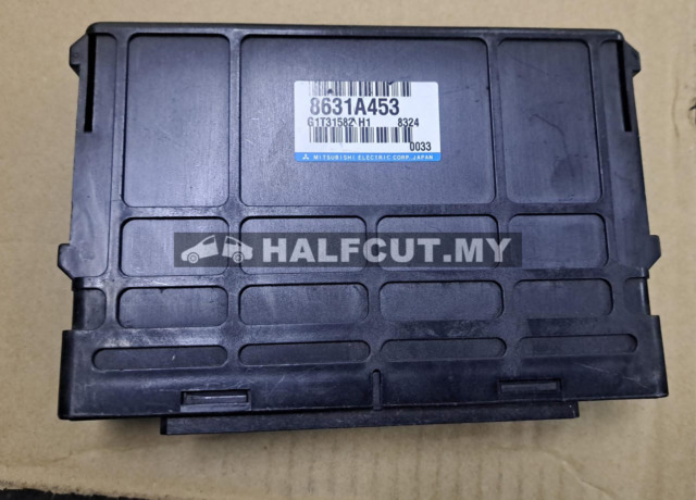PROTON WAJA 1.6 ECU (8631A453)