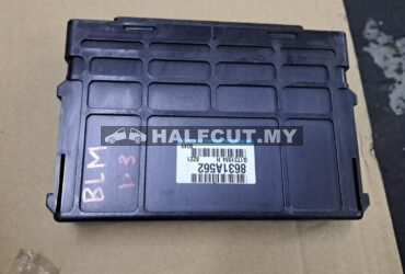PROTON SAGA BLM 1.3 ECU (8631A562)