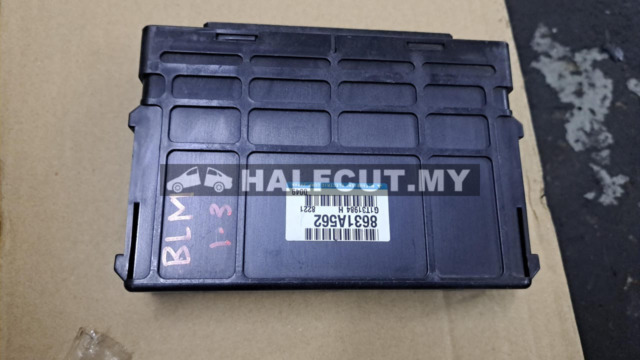 PROTON SAGA BLM 1.3 ECU (8631A562)