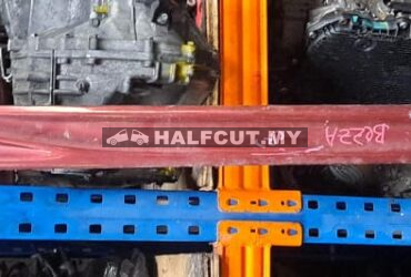 PERODUA BEZZA SIDE SKIRT RH