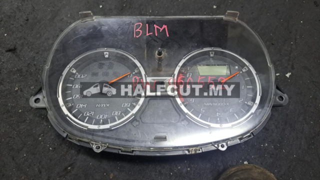 PROTON SAGA BLM METER (PW 950552)