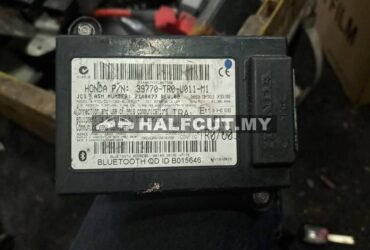 HONDA CIVIC TRO ECU (39770-TRO-U011-M1)
