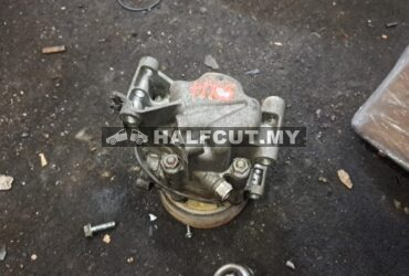 SUZUKI SX4 M16A COMPRESSOR