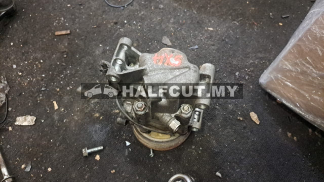 SUZUKI SX4 M16A COMPRESSOR