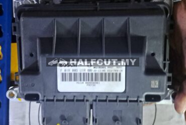 PROTON X50 ENGINE ECU (F 01R 00D U1R)