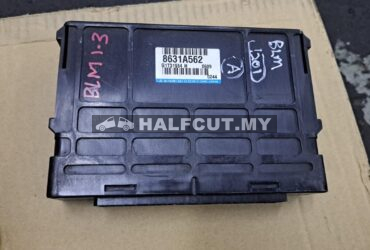 PROTON SAGA BLM 1.3 ECU (8631A562)