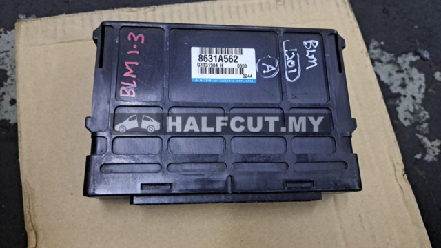 PROTON SAGA BLM 1.3 ECU (8631A562)