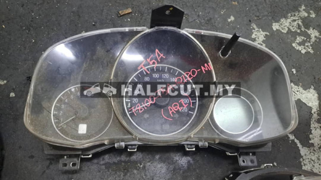 HONDA JAZZ T5A METER (78100-T5A-Q120-M1) AQ1