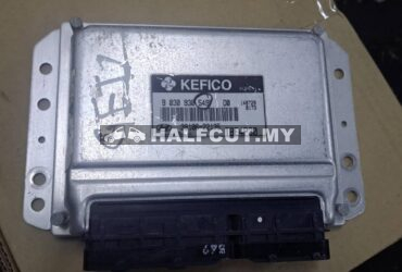 HYUNDAI GETZ 1.3 ECU ( 39106-22135)