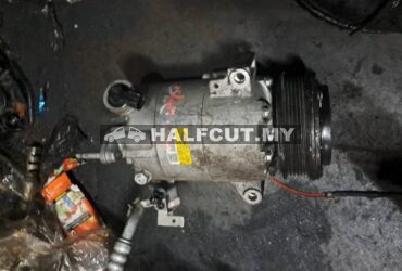 FORD FIESTA 1.0 COMPRESSOR