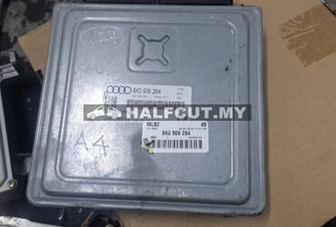 AUDI A4 ENGINE ECU (8K0 906 264)