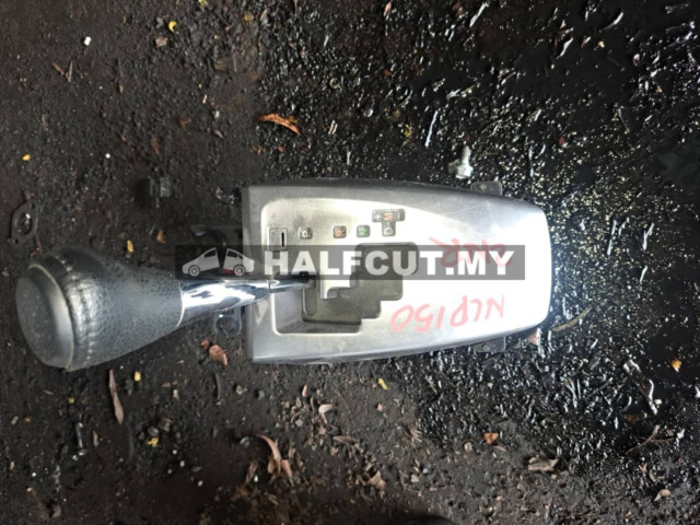 TOYOTA VIOS NCP150 2NR GEAR LEVEL