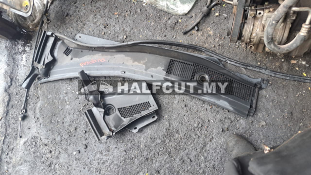 PROTON PERDANA WIPER COVER