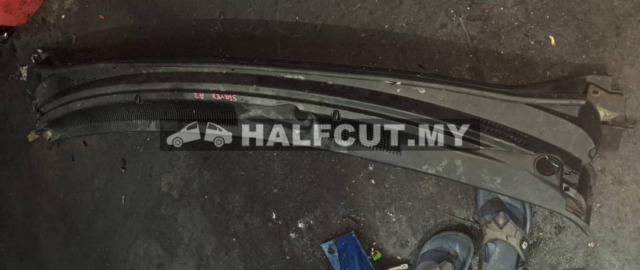 HYUNDAI STAREX A2 WIPER COVER