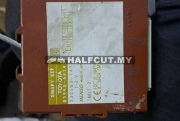 TOYOTA VELLFIRE 20 ECU (89990-58140)