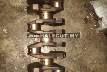 PROTON PERSONA 1.6 CRANKSHAFT