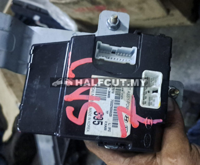 HYUNDAI SONATA 7 ECU (95460-3S905) S95