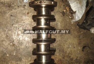 FORD RANGER T6 2.2 CRANKSHAFT