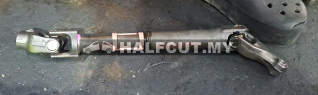 TOYOTA HARRIER ACU60   STEERING COUPLING
