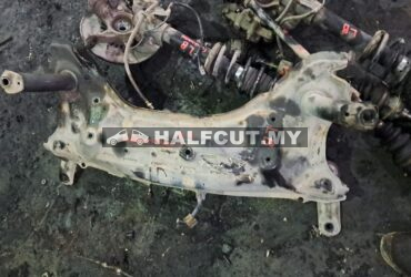 PERODUA MYVI LAGI BEST CROSSMEMBER