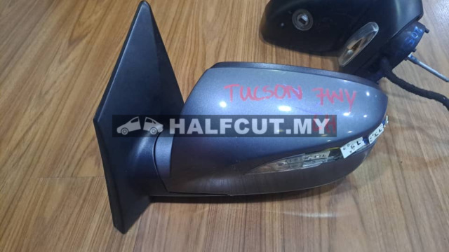 HYUNDAI TUCSON  G4KD     SM 7WY LH