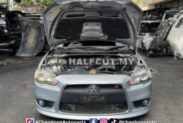 Mitsubishi Galant Fortis CY4A 4B11 2.0L