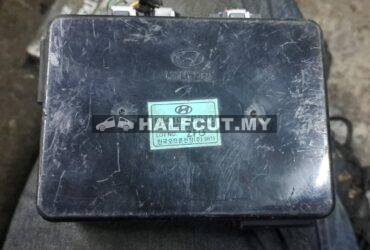 HYUNDAI TUCSON  ECU (95410-2D930) ZFG