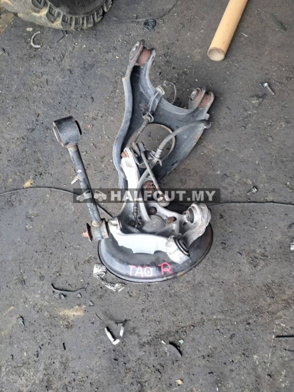 HONDA ACCORD TAO 2.0 REAR KNUCKLE R/R