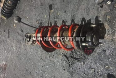 PROTON EXORA TB FRONT ABSORBER F/L