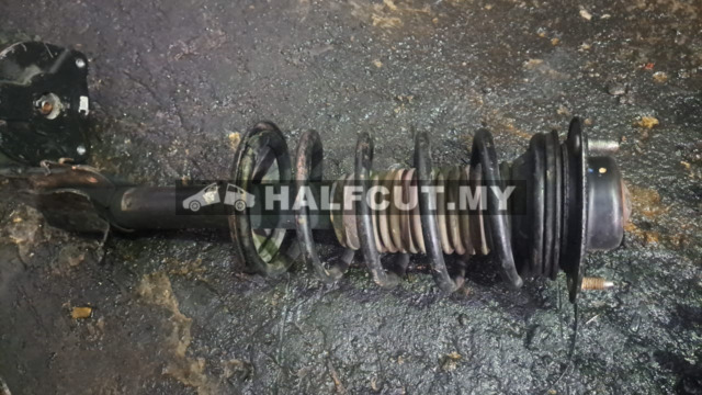 PROTON PERSONA NEW FRONT ABSORBER F/L