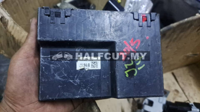 HONDA JAZZ T5A ECU (T5L -Q011)