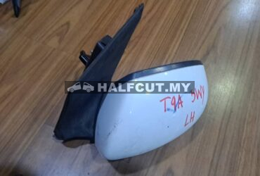 HONDA CITY T9A SM 5WY LH