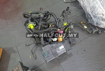 PROTON X50 FUSE BOX WAYA