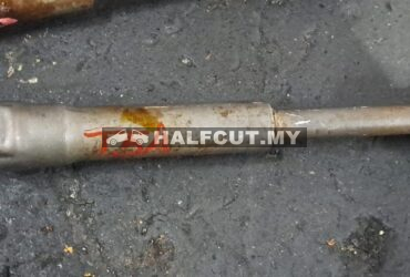 HONDA JAZZ T5A STEERING COUPLING
