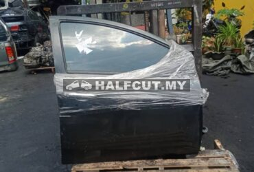 PERODUA MYVI NEW  FRONT DOOR F/R