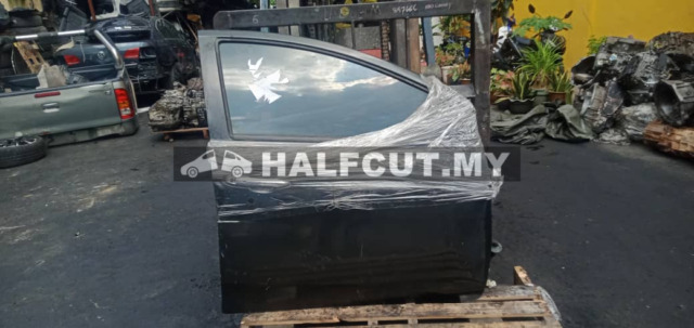 PERODUA MYVI NEW  FRONT DOOR F/R