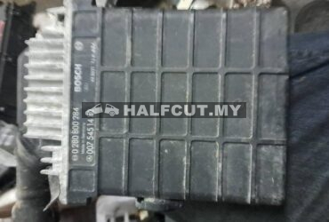 MERCEDES BENZ W201 ECU (0 280 800 284)
