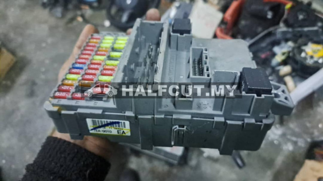 HONDA CIVIC TEA FUSE BOX (TEA-Q010) EA